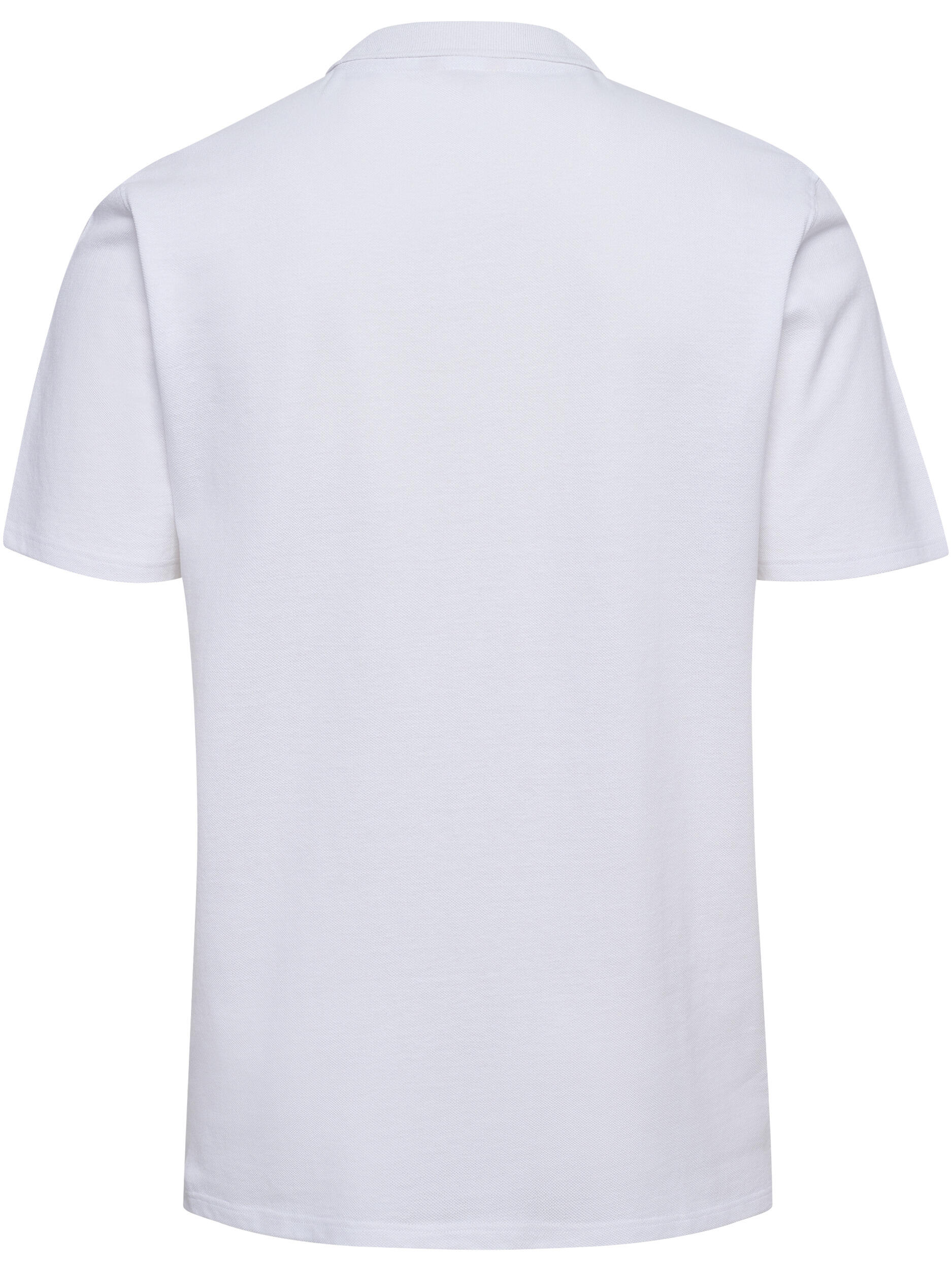 Enfiler Polo Hmlgo Homme 6/7