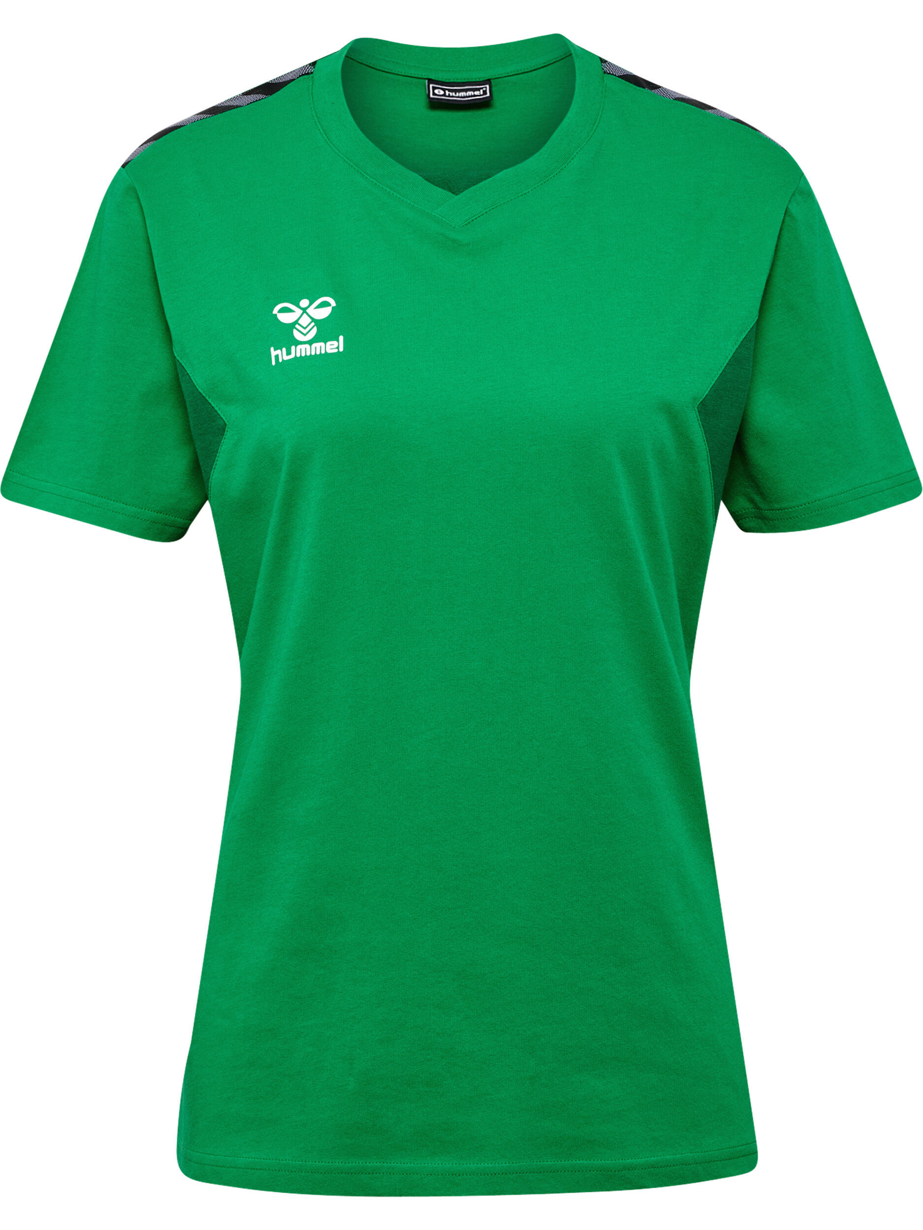 T-shirt da donna Hummel Authentic 5/7