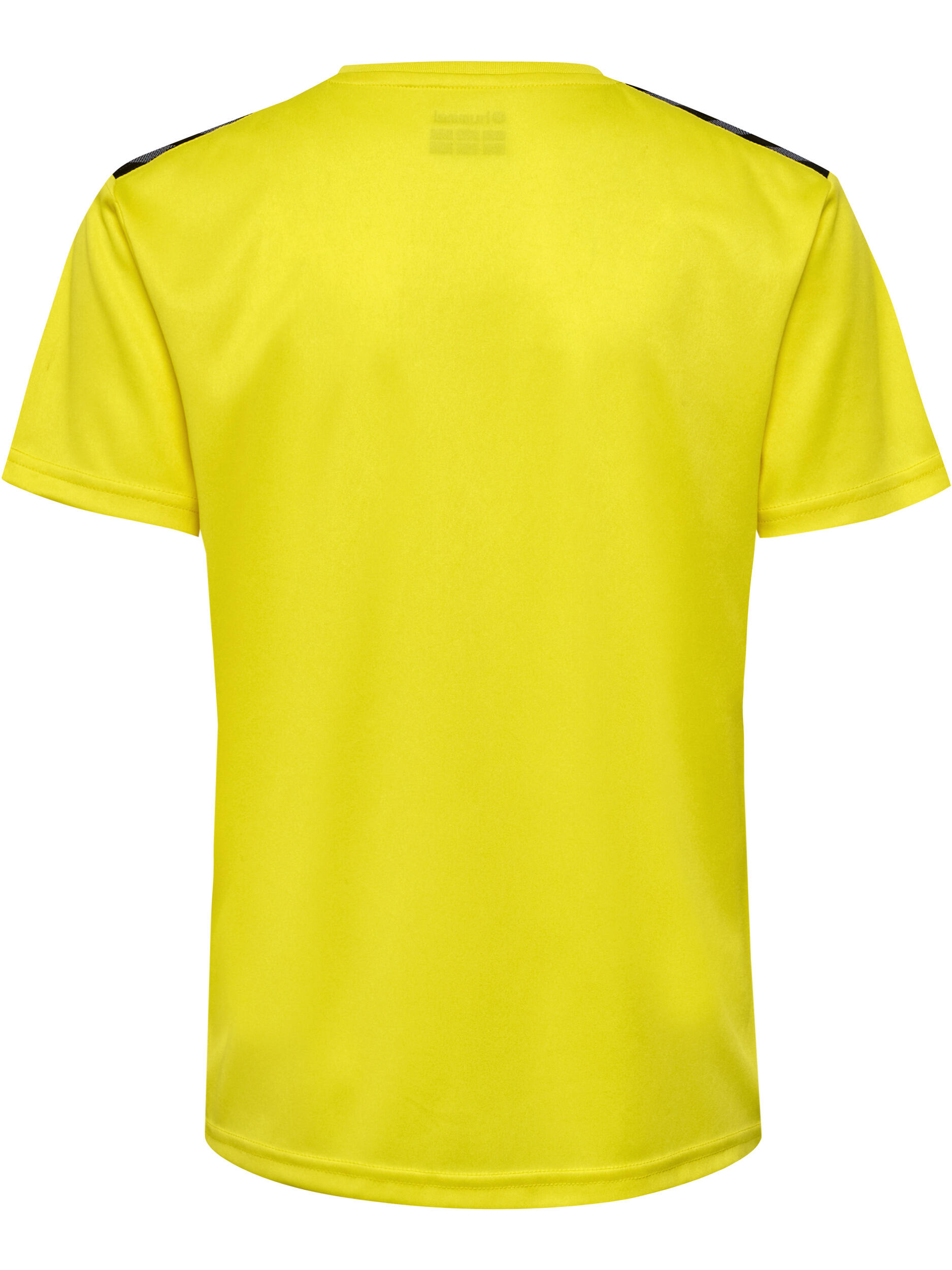 Enfiler T-Shirt Hmlauthentic Enfant 6/7