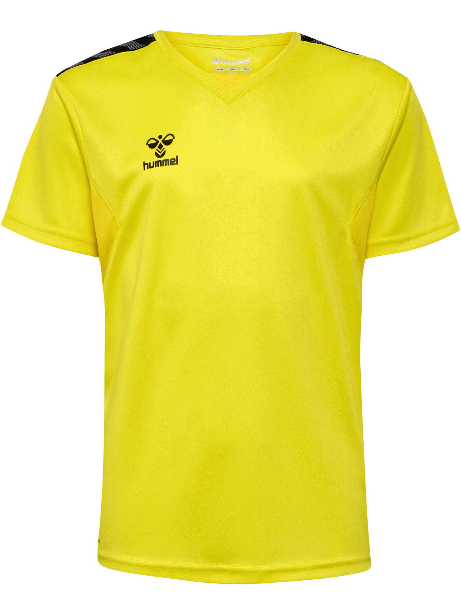 Enfiler T-Shirt Hmlauthentic Enfant 5/7