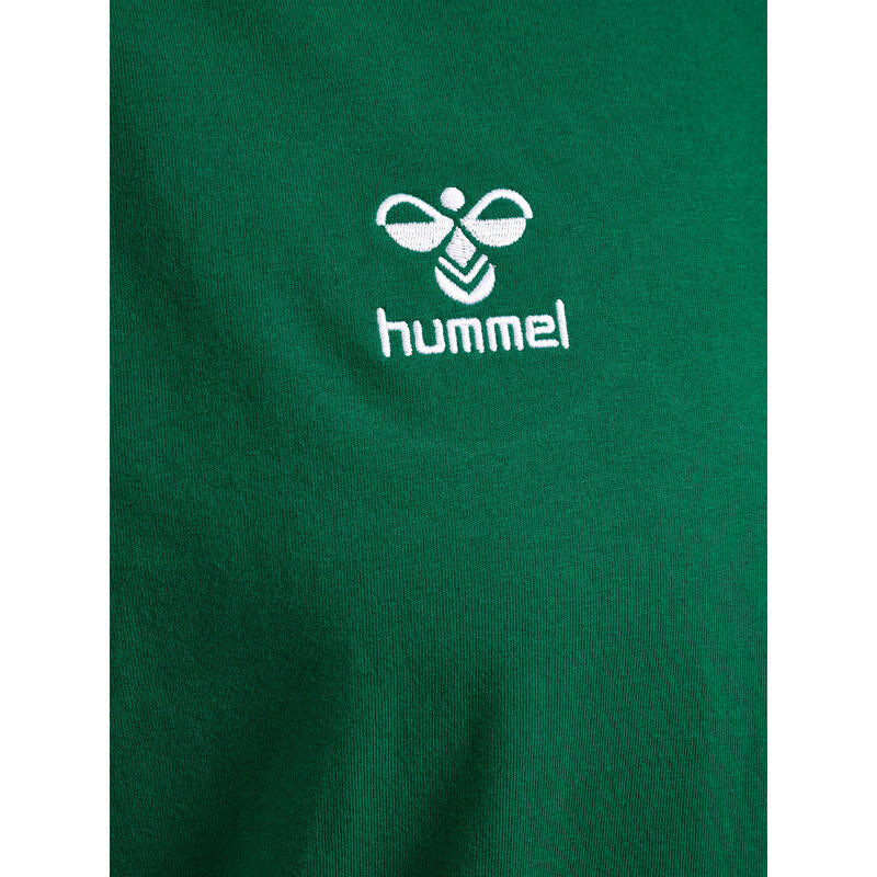 Deslizar Camiseta Hmlgo Multideporte Hombre HUMMEL