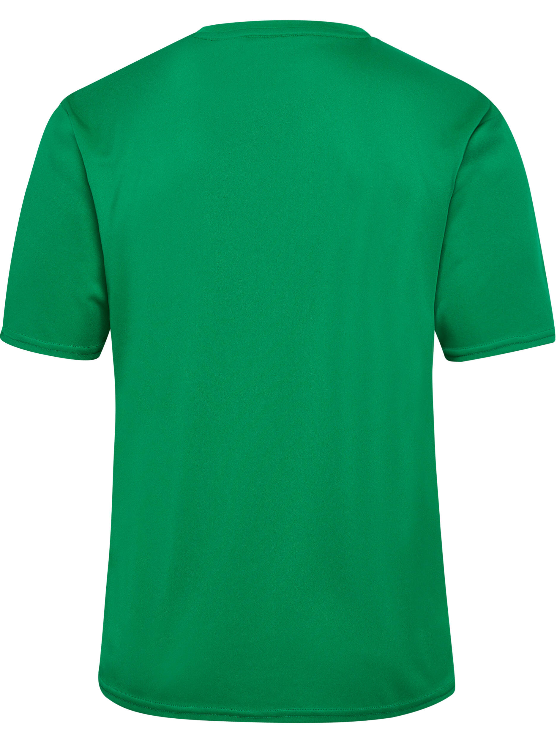 Instap T-Shirt Hmlessential Heren 3/7