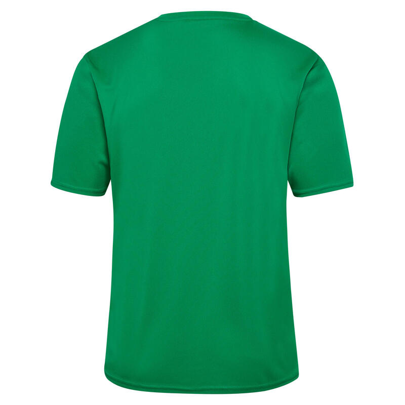 Enfiler T-Shirt Hmlessential Homme HUMMEL