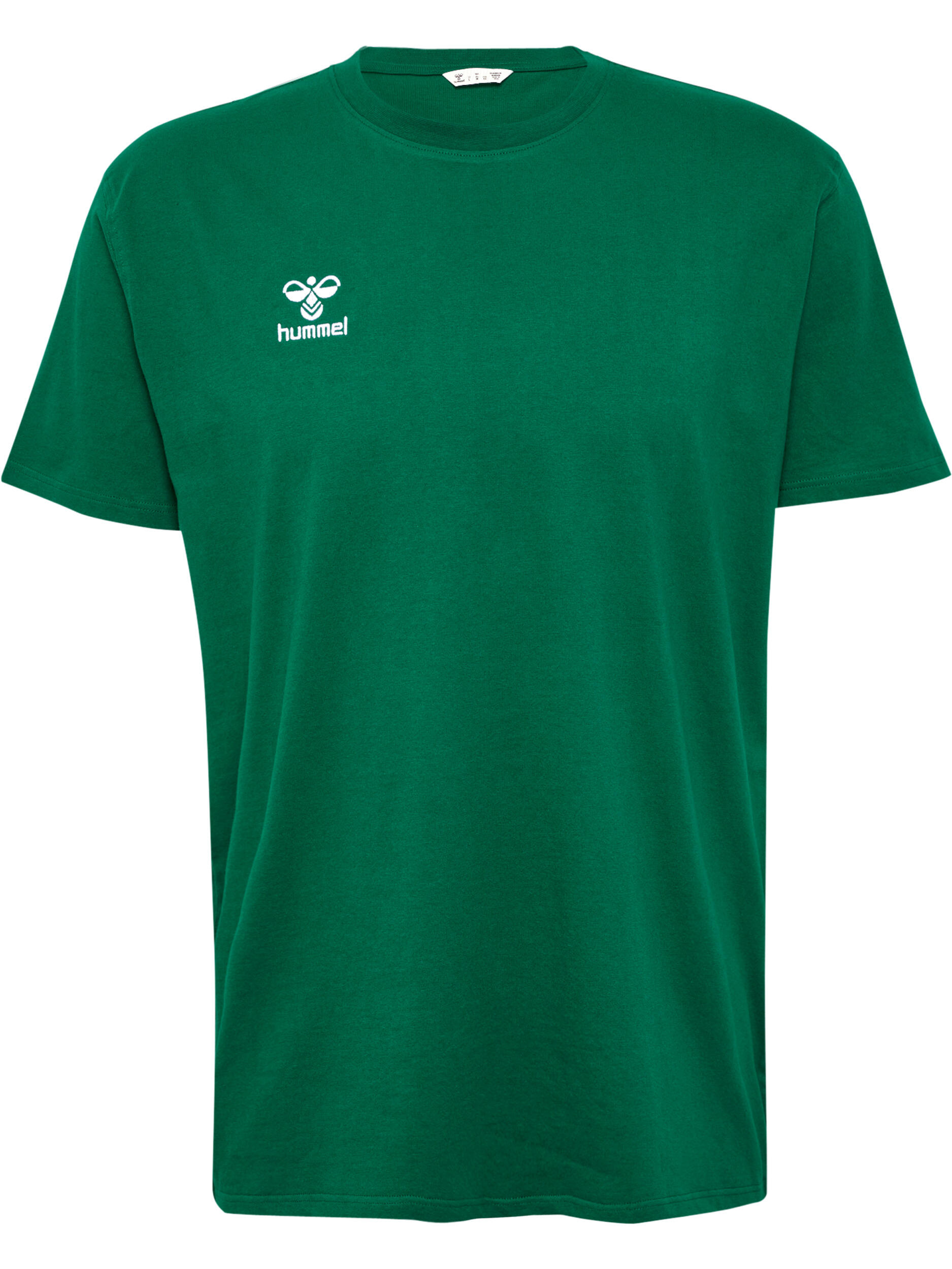 Enfiler T-Shirt Hmlgo Homme 5/7