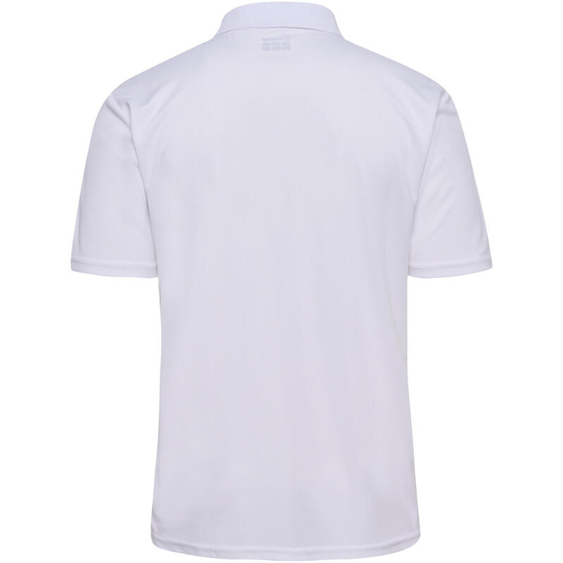 Enfiler T-Shirt Hmlessential Adulte HUMMEL