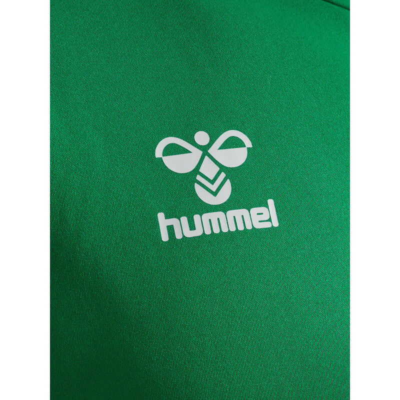 Enfiler T-Shirt Hmlessential Homme HUMMEL