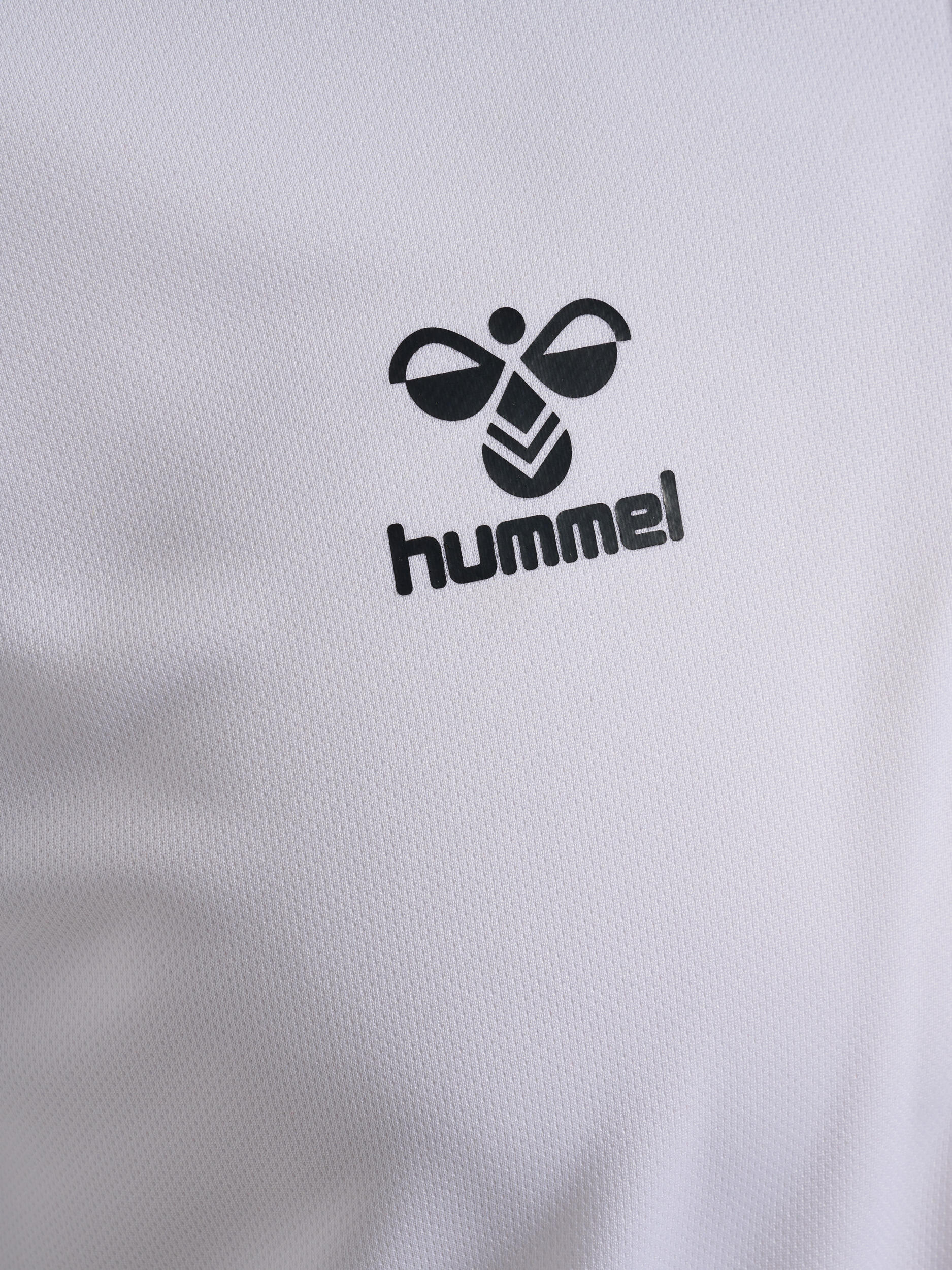 Enfiler Polo Hmlessential Adulte 3/7