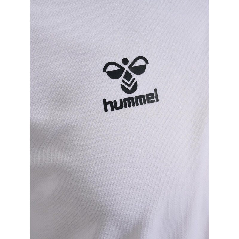 Enfiler T-Shirt Hmlessential Adulte HUMMEL