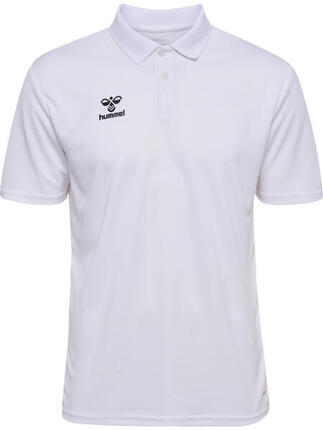 Enfiler Polo Hmlessential Adulte