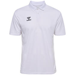 Instap Polo Hmlessential Multisport Unisex Volwassene HUMMEL