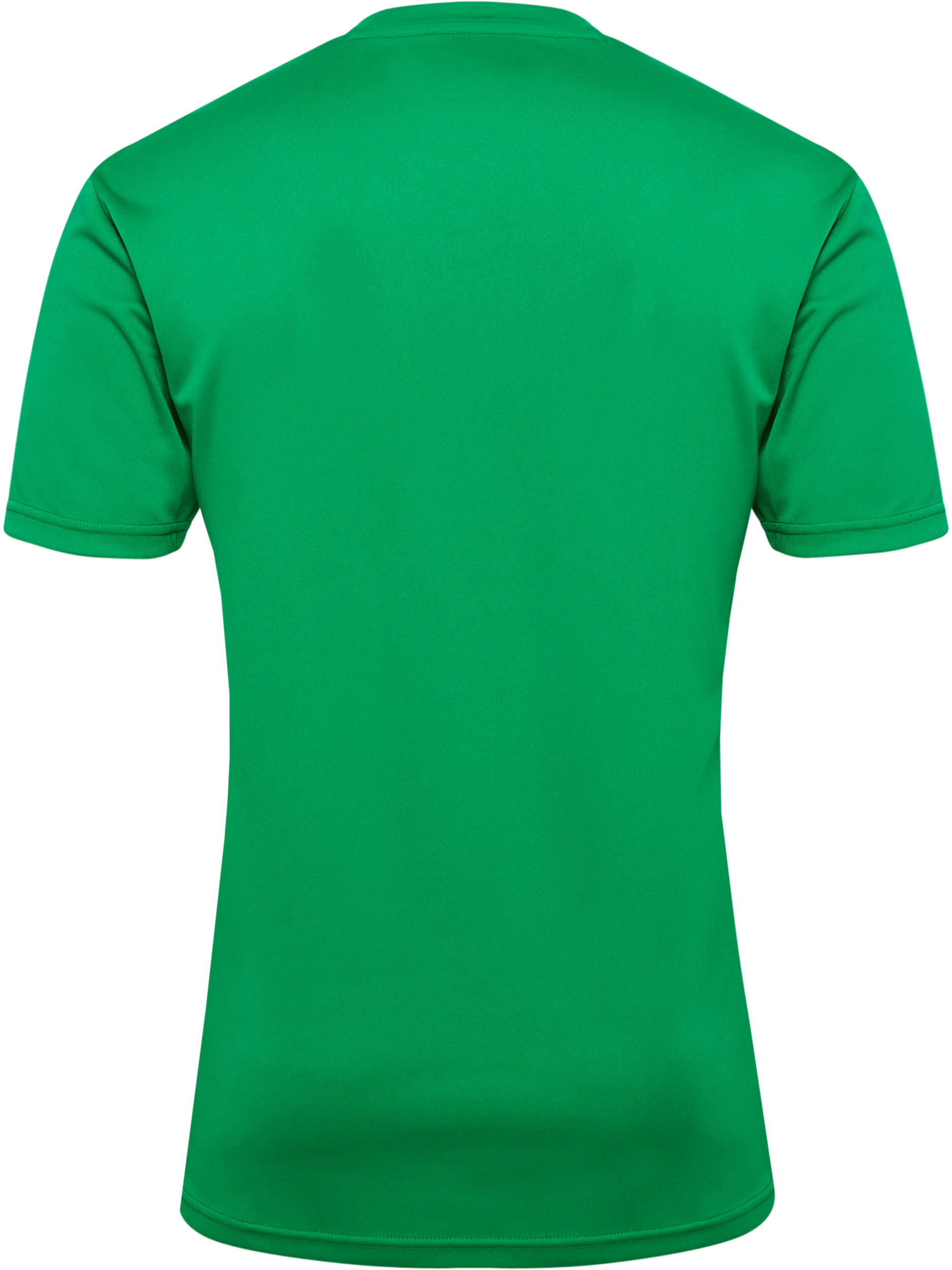 Instap T-Shirt Hmllogo Unisex Volwassene 2/7