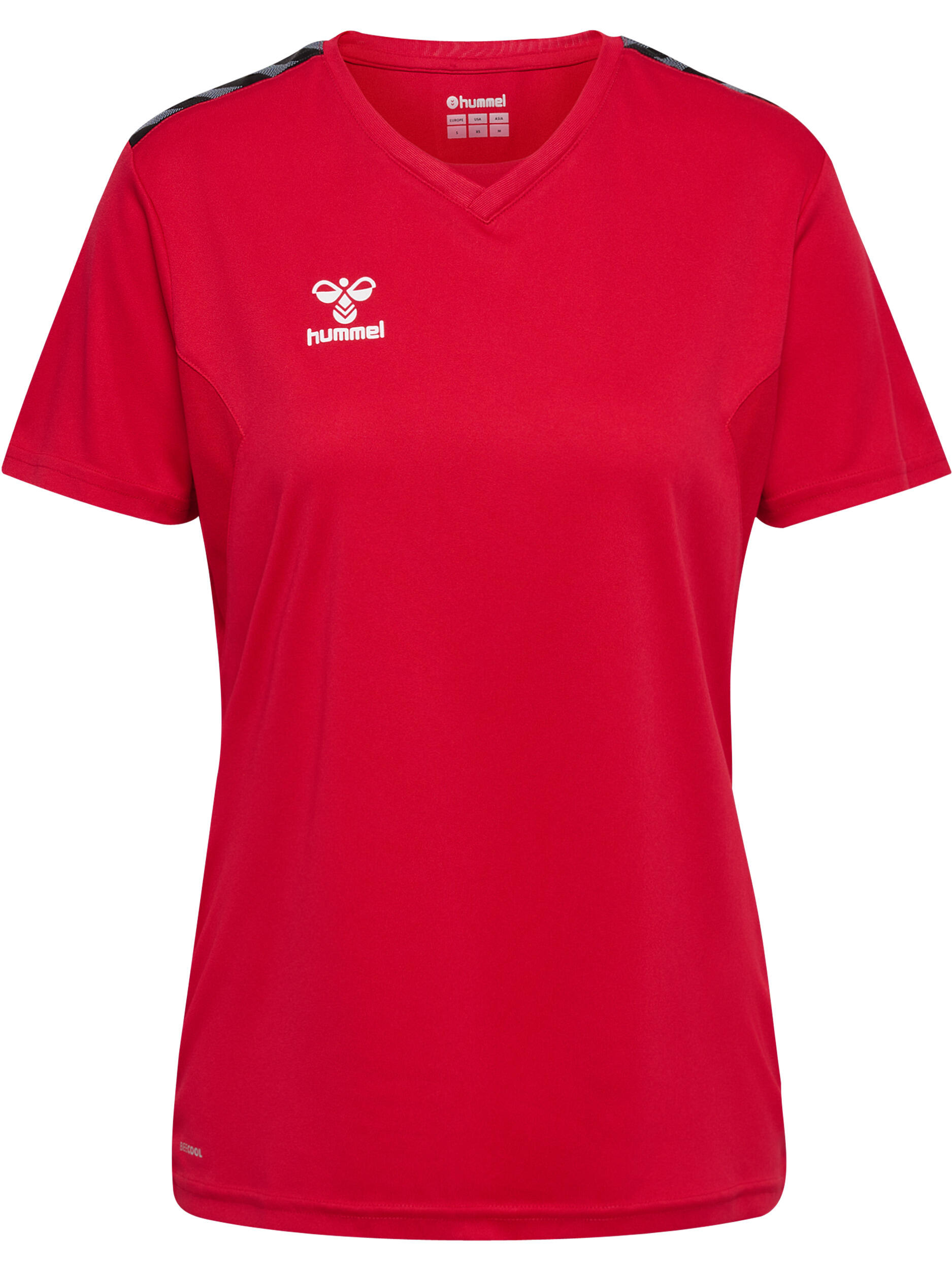 Enfiler T-Shirt Hmlauthentic Femme 5/7