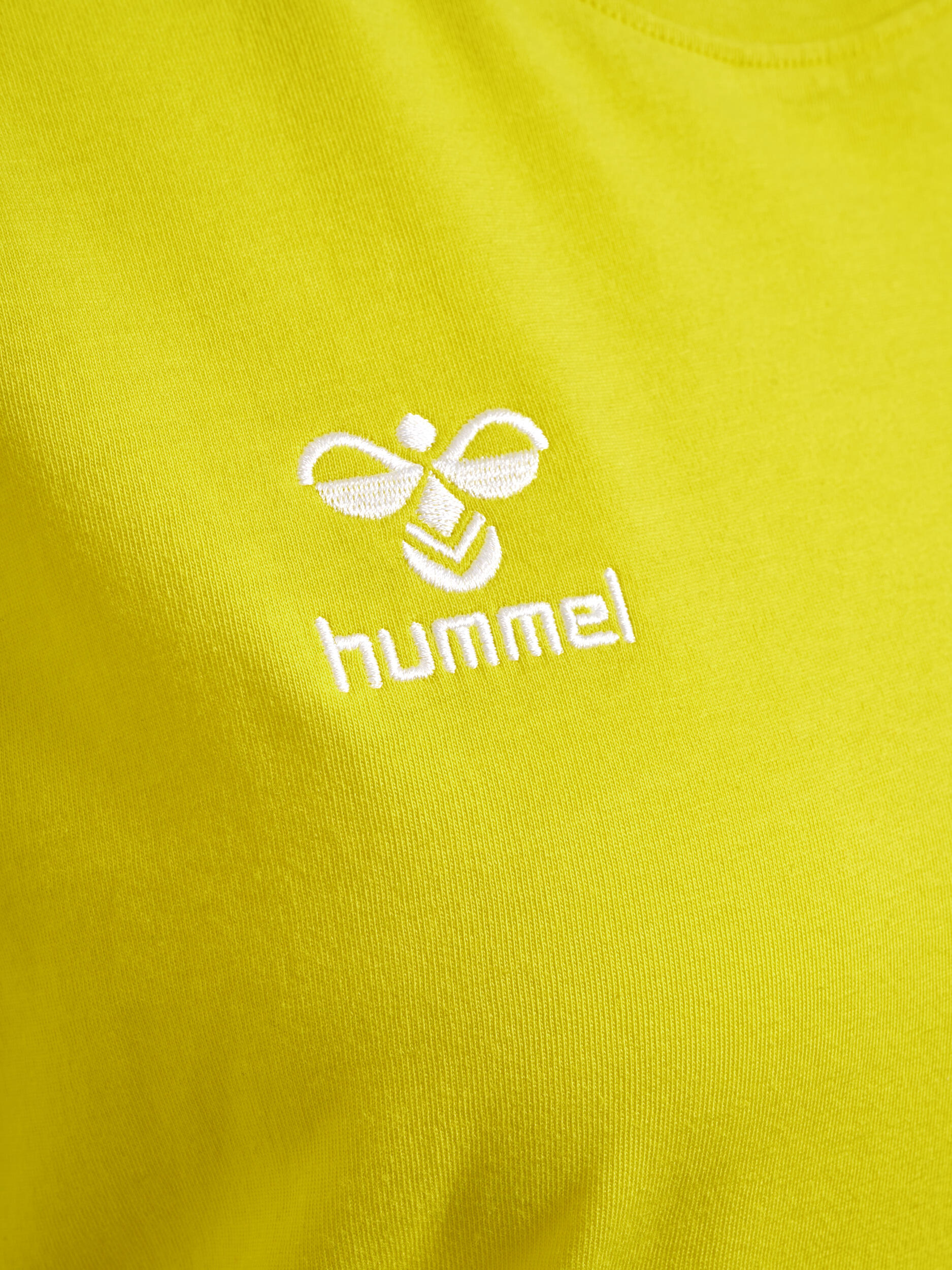 Instap T-Shirt Hmlgo Dames 3/7