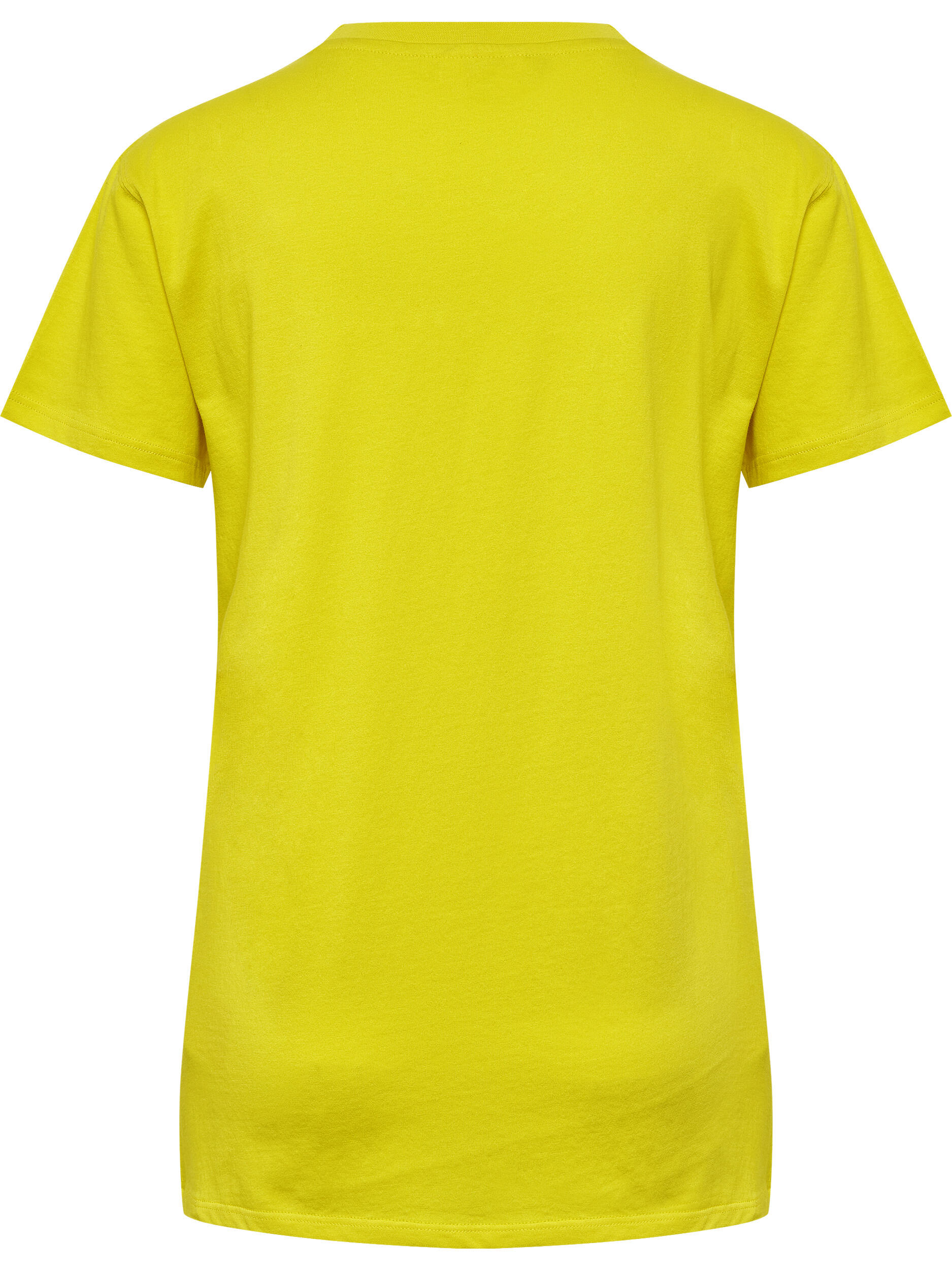 Instap T-Shirt Hmlgo Dames 2/7