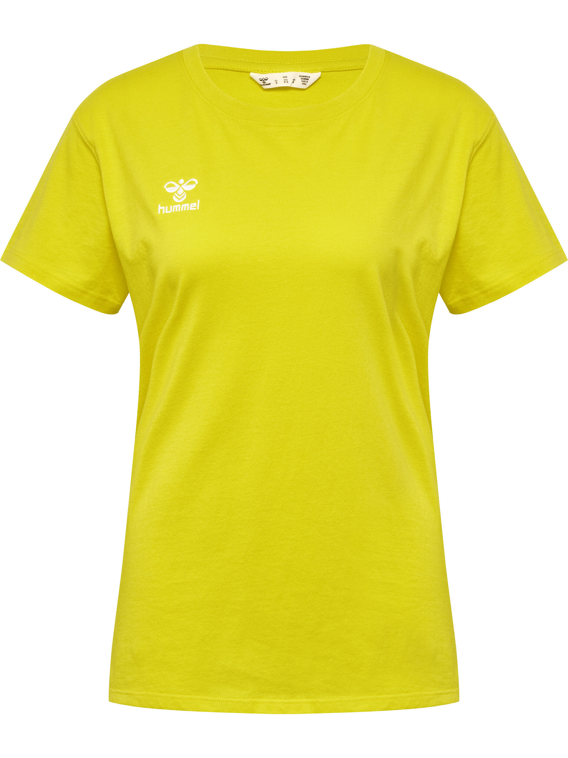 HUMMEL T-shirt da donna Hummel Go 2.0