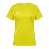 Enfiler T-Shirt Hmlgo Multisport Femme HUMMEL