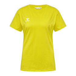 Enfiler T-Shirt Hmlgo Multisport Femme HUMMEL