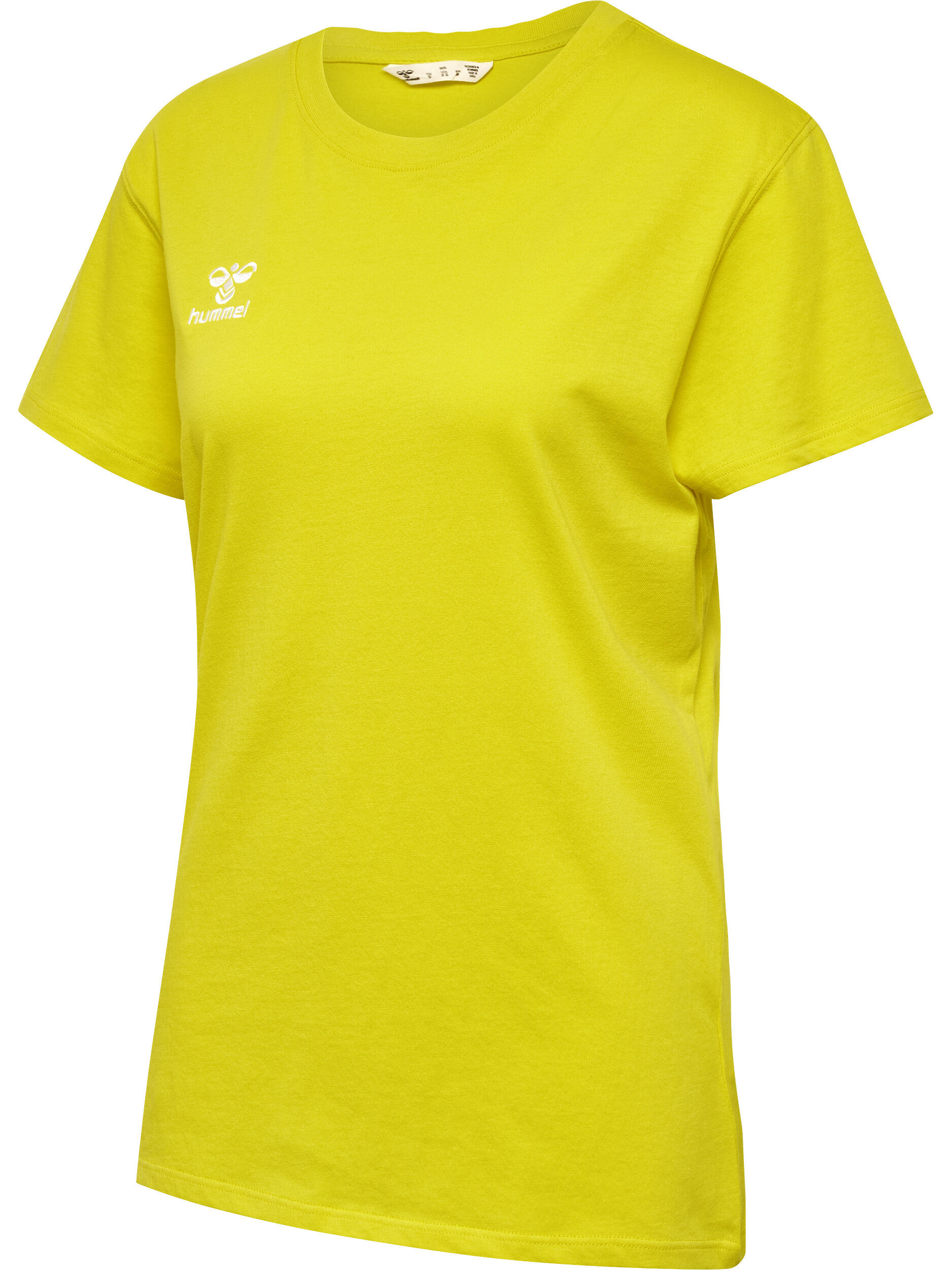 Instap T-Shirt Hmlgo Dames 4/7