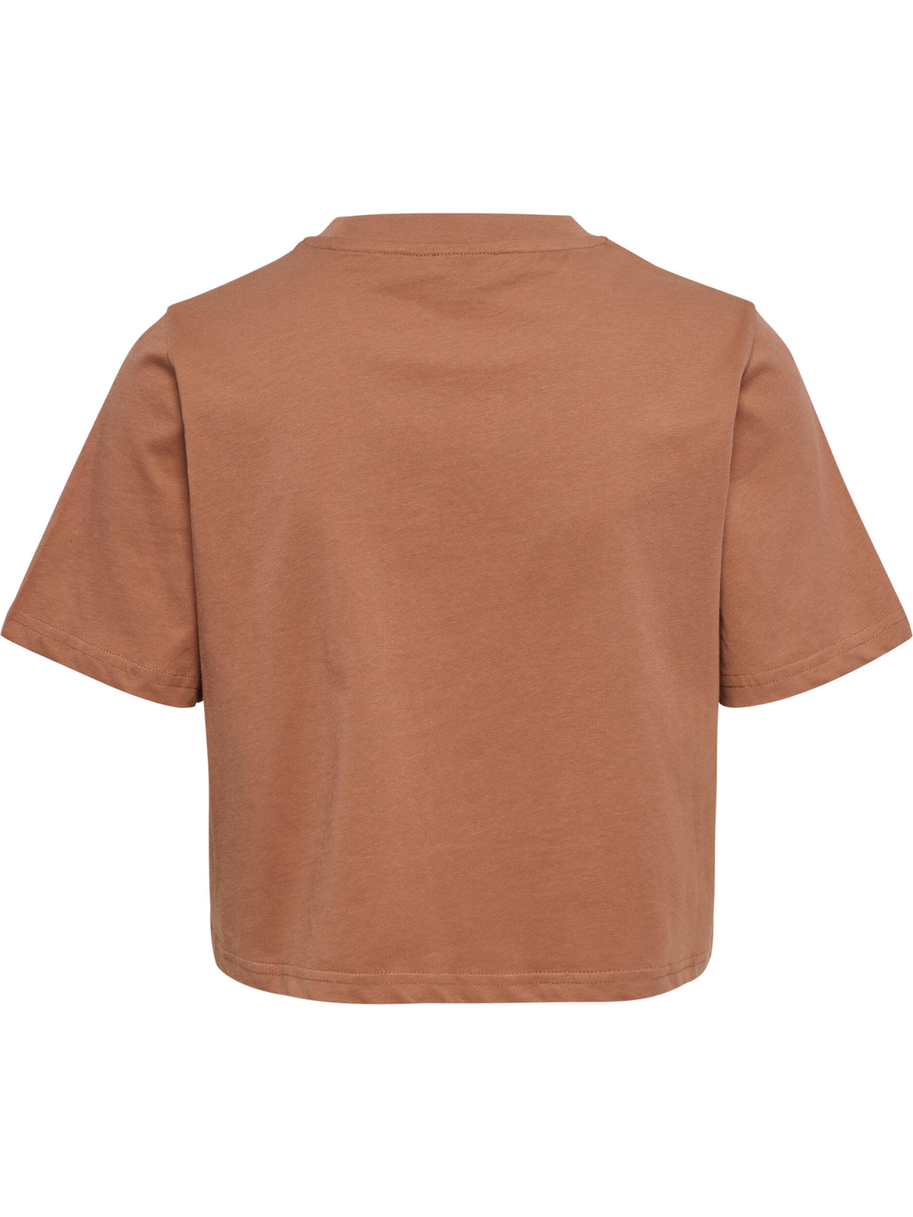 Camisola crop de mulher Hummel LGC Malu 6/7