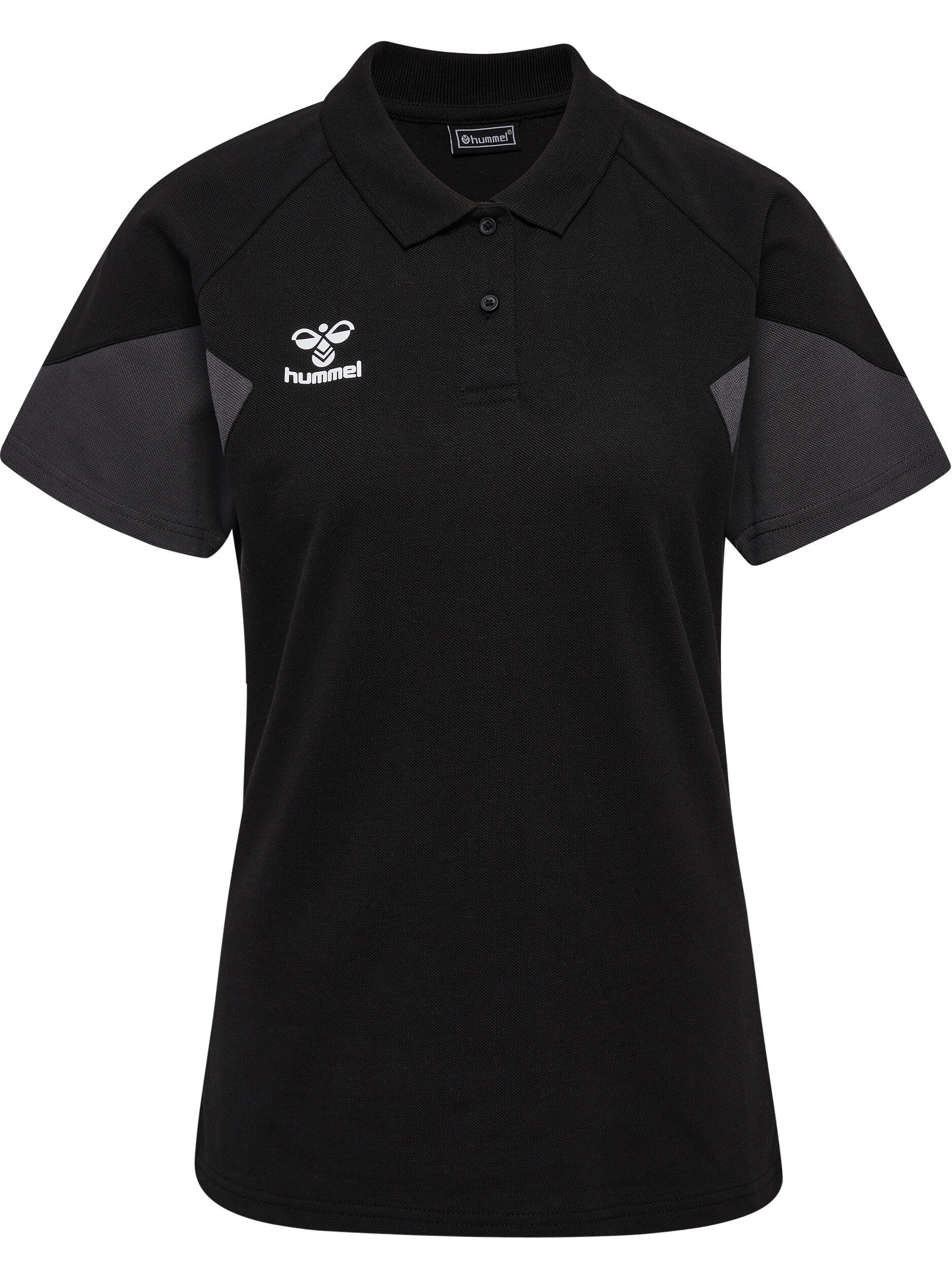 Polo da donna Hummel Travel 5/7