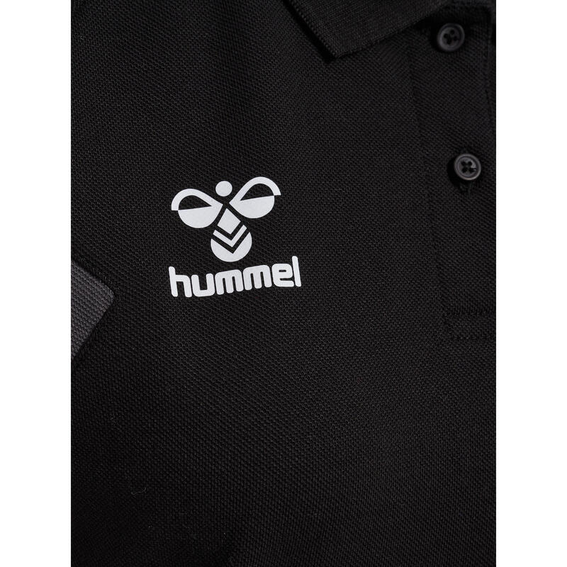 Instap Polo Hmltravel Multisport Dames HUMMEL