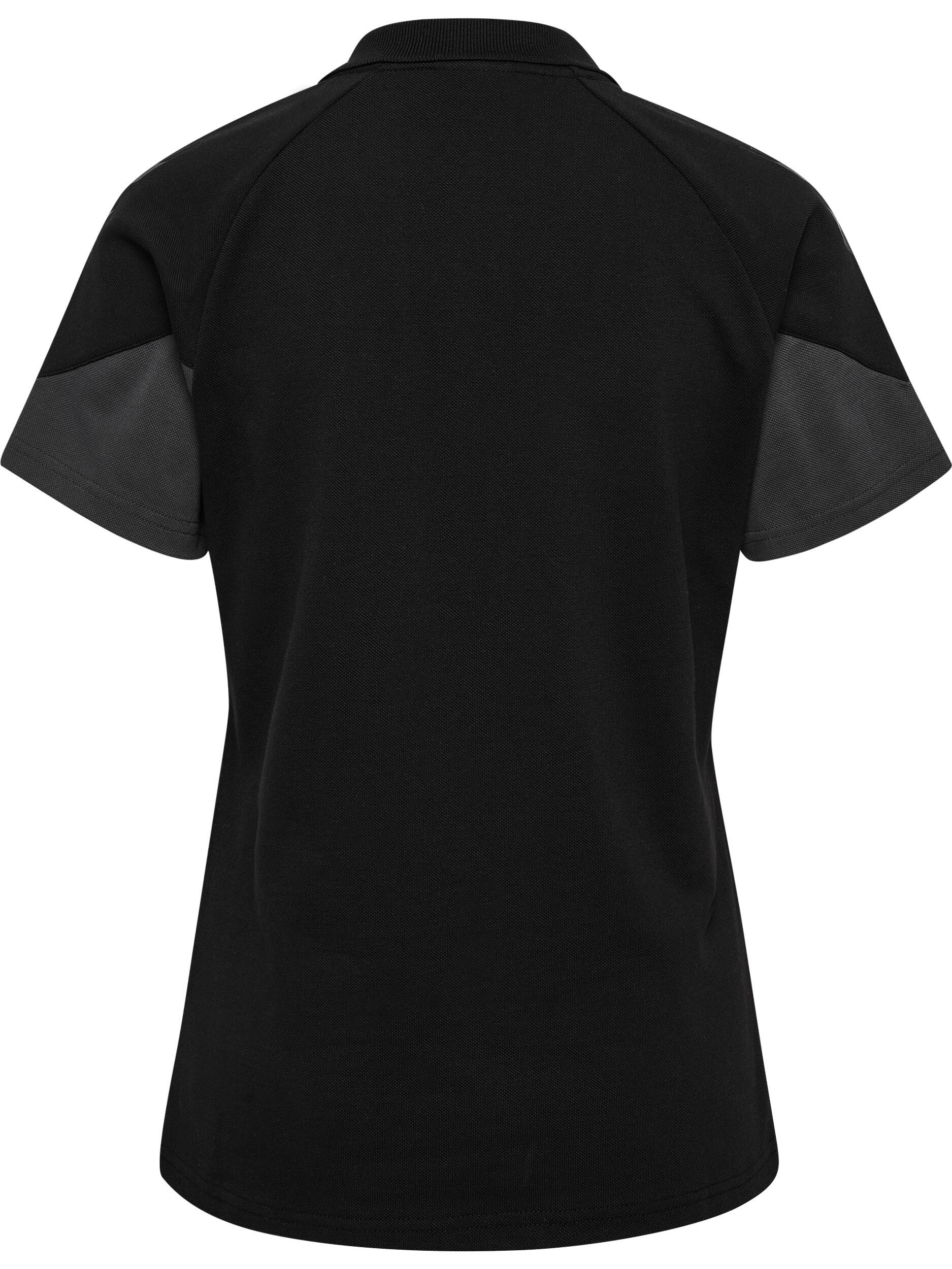 Polo da donna Hummel Travel 6/7