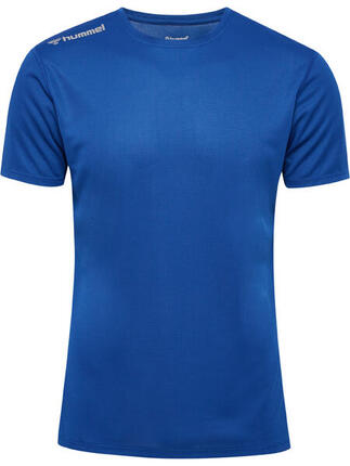 Enfiler T-Shirt Hmlrun Course Homme