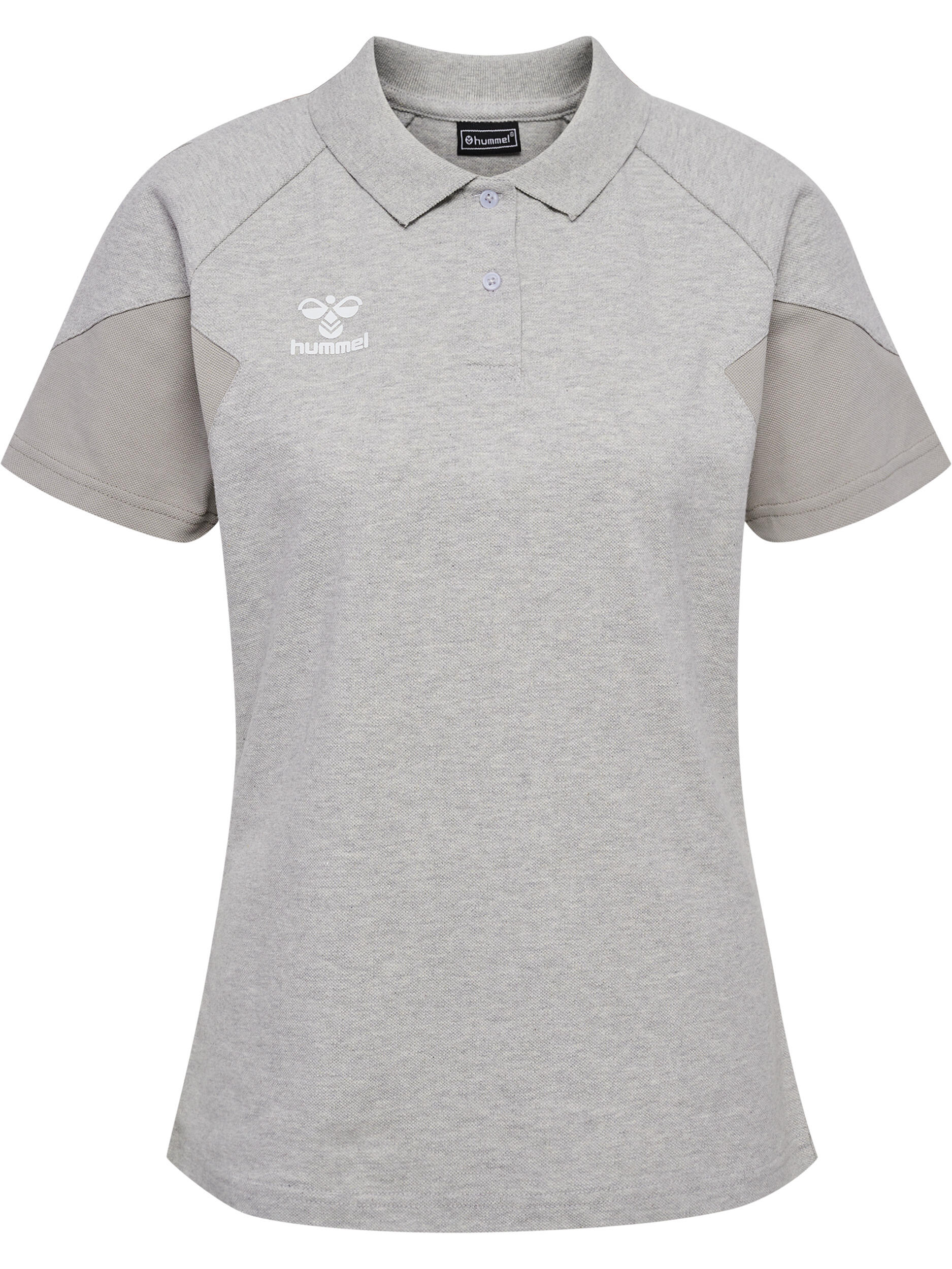 Enfiler Polo Hmltravel Femme 5/7