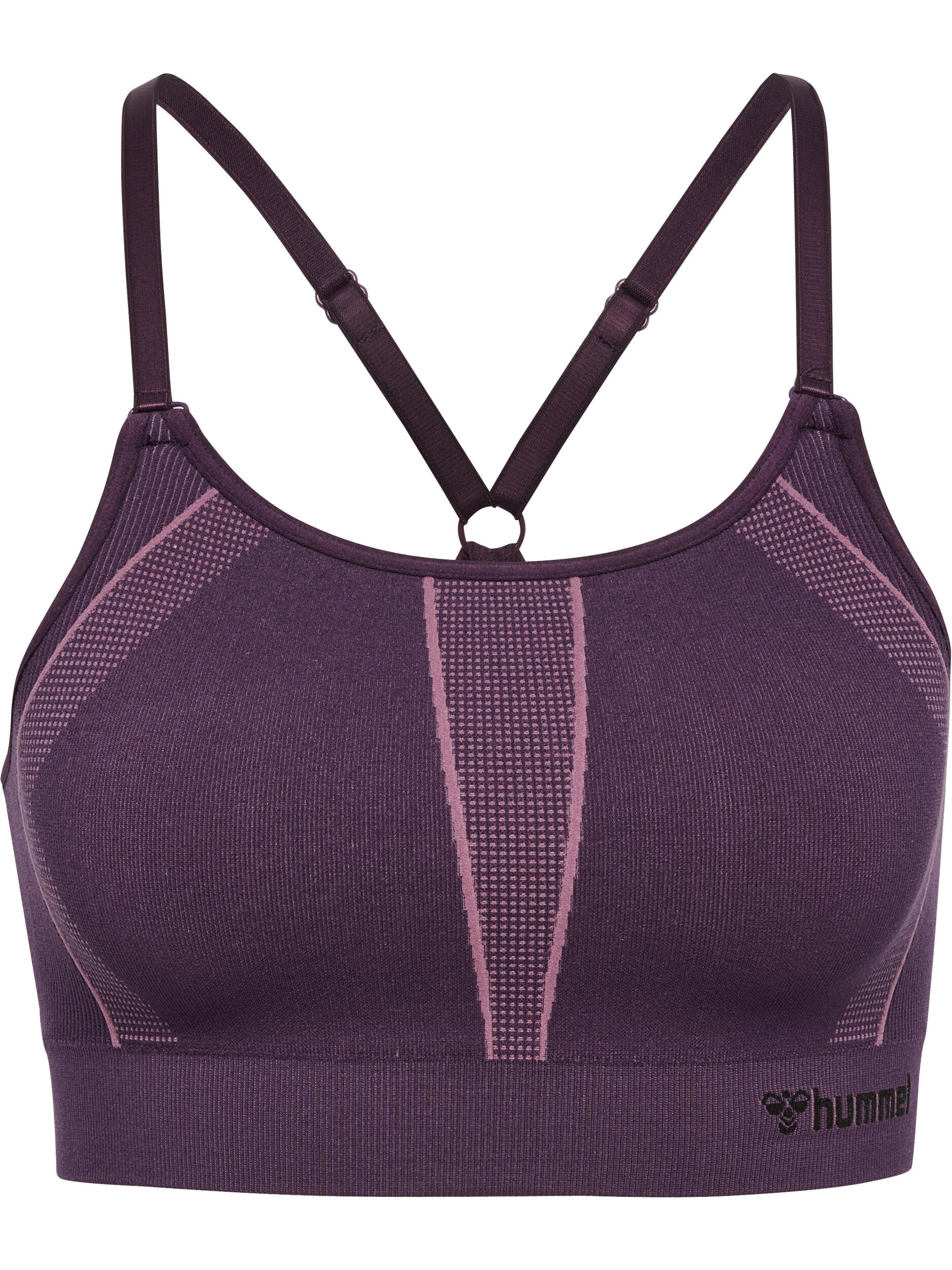 HUMMEL Reggiseno donna Hummel hmlMT