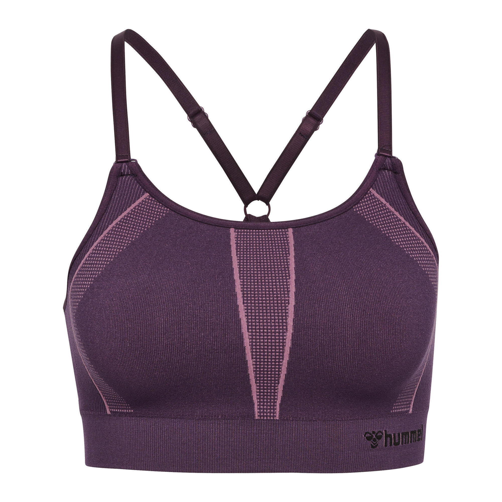 Braletka damska Hummel hmlMT