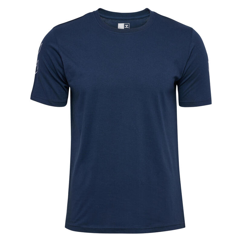 Deslizar Camiseta Hmlelemental Multideporte Hombre HUMMEL