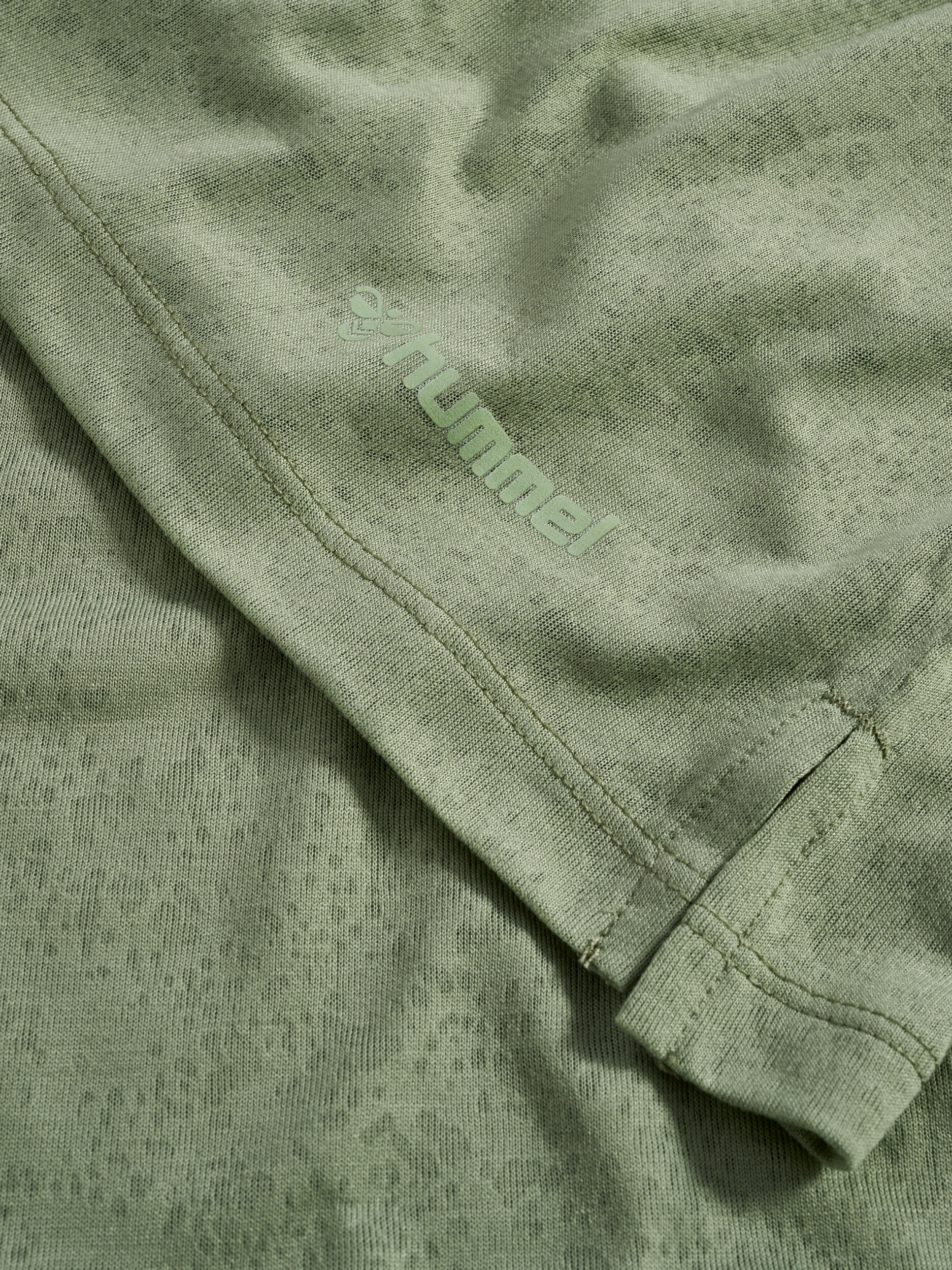 Maglia da donna Hummel MT Light Burnout 7/7