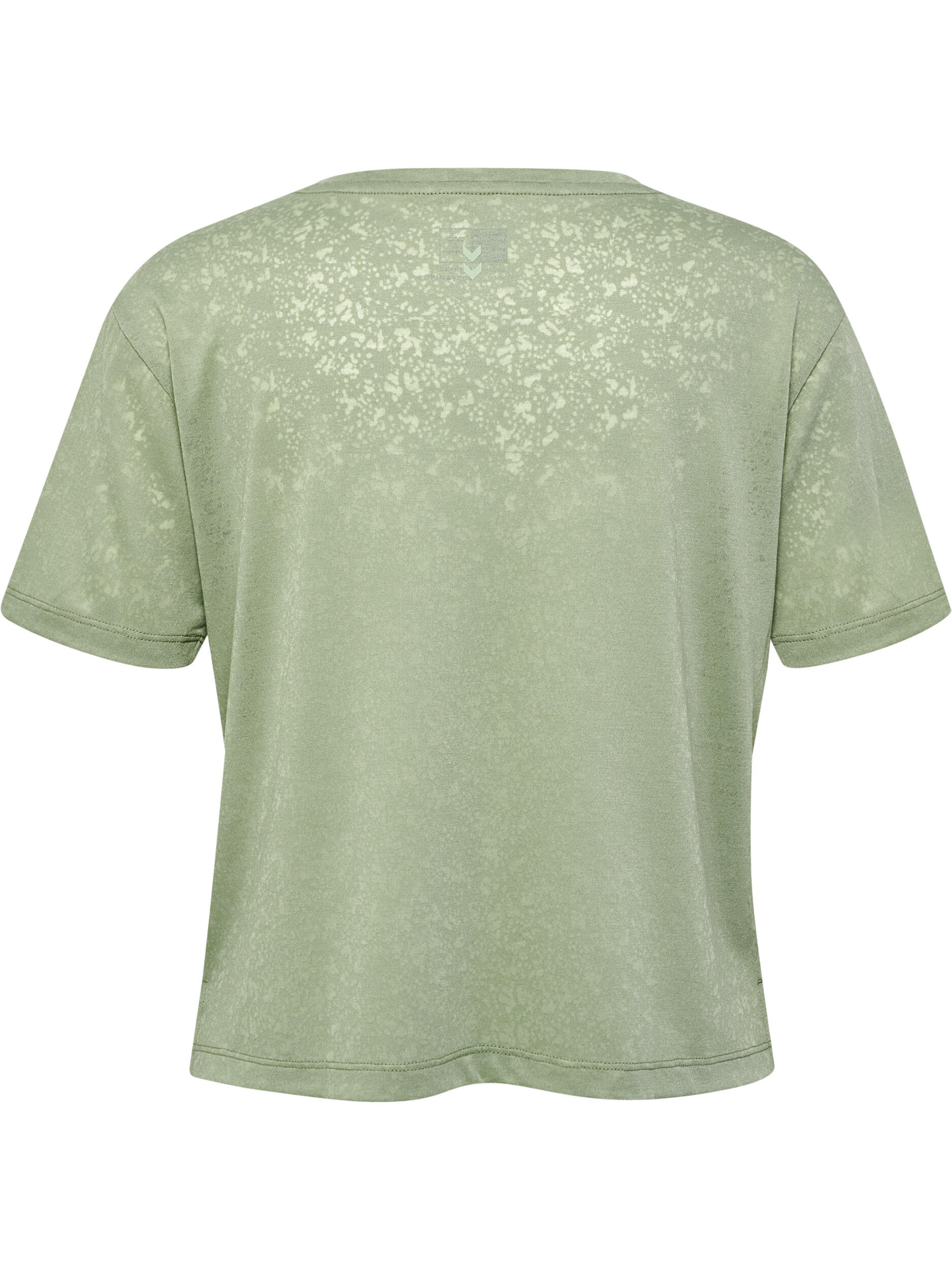 Maglia da donna Hummel MT Light Burnout 6/7
