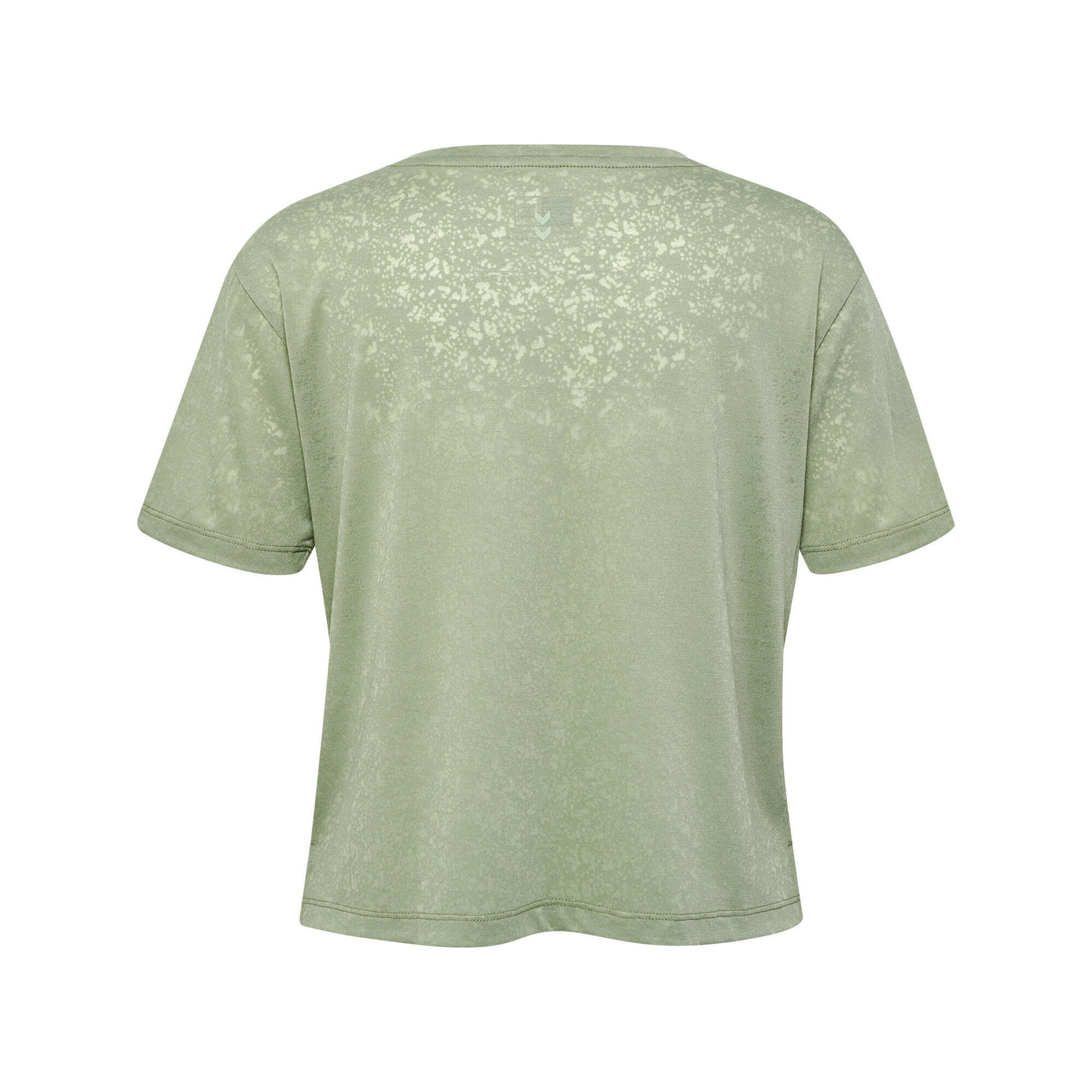 Hummel Maglia donna MT Light Burnout