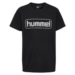 Enfiler T-Shirt Hmlbally Multisport Garçon HUMMEL