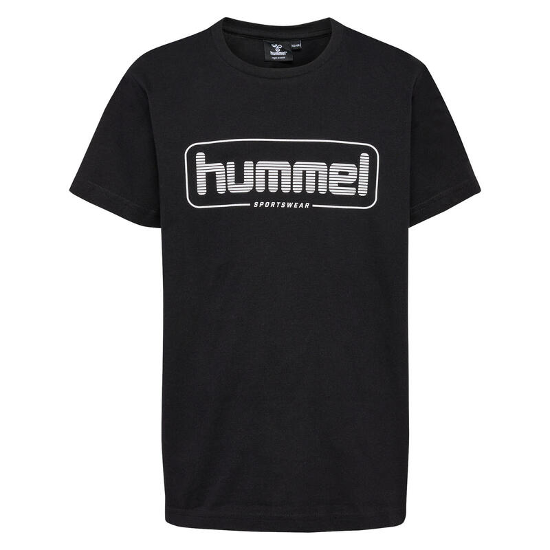 Enfiler T-Shirt Hmlbally Multisport Enfant HUMMEL