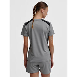 Enfiler T-Shirt Hmlmulti Multisport Femme HUMMEL