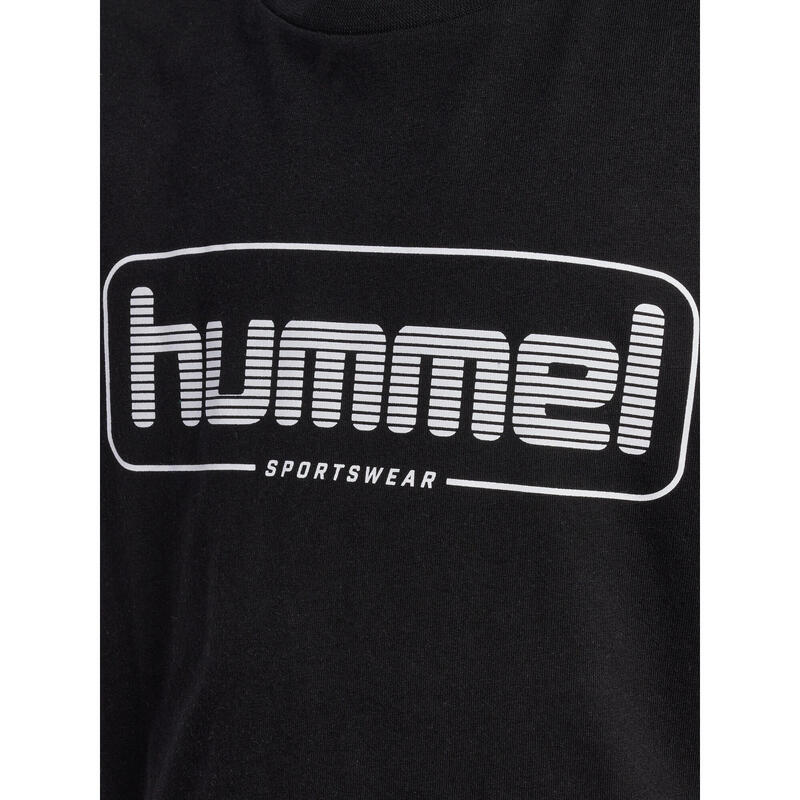 Enfiler T-Shirt Hmlbally Multisport Enfant HUMMEL