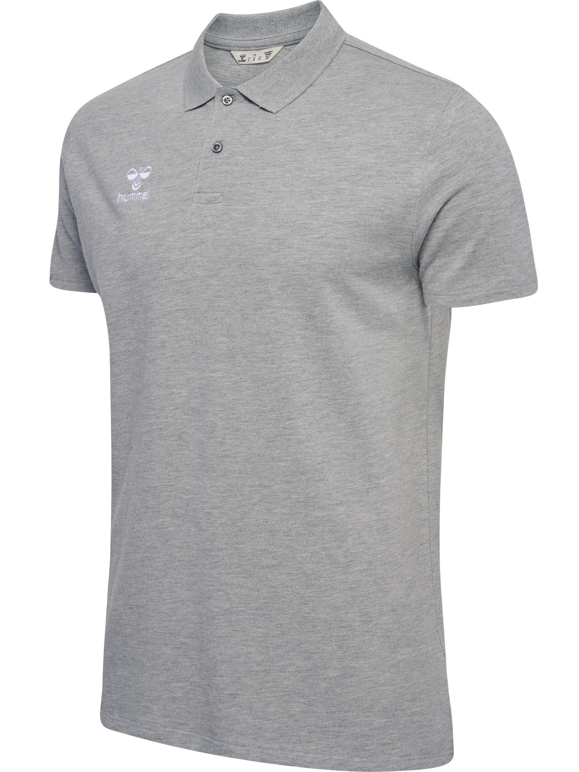 Enfiler Polo Hmlgo Homme 4/7