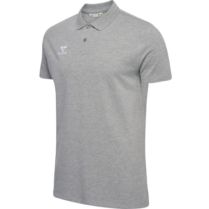 Koszulka hmlGO 2.0 POLO