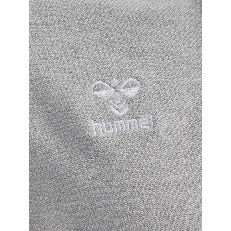 Koszulka hmlGO 2.0 POLO
