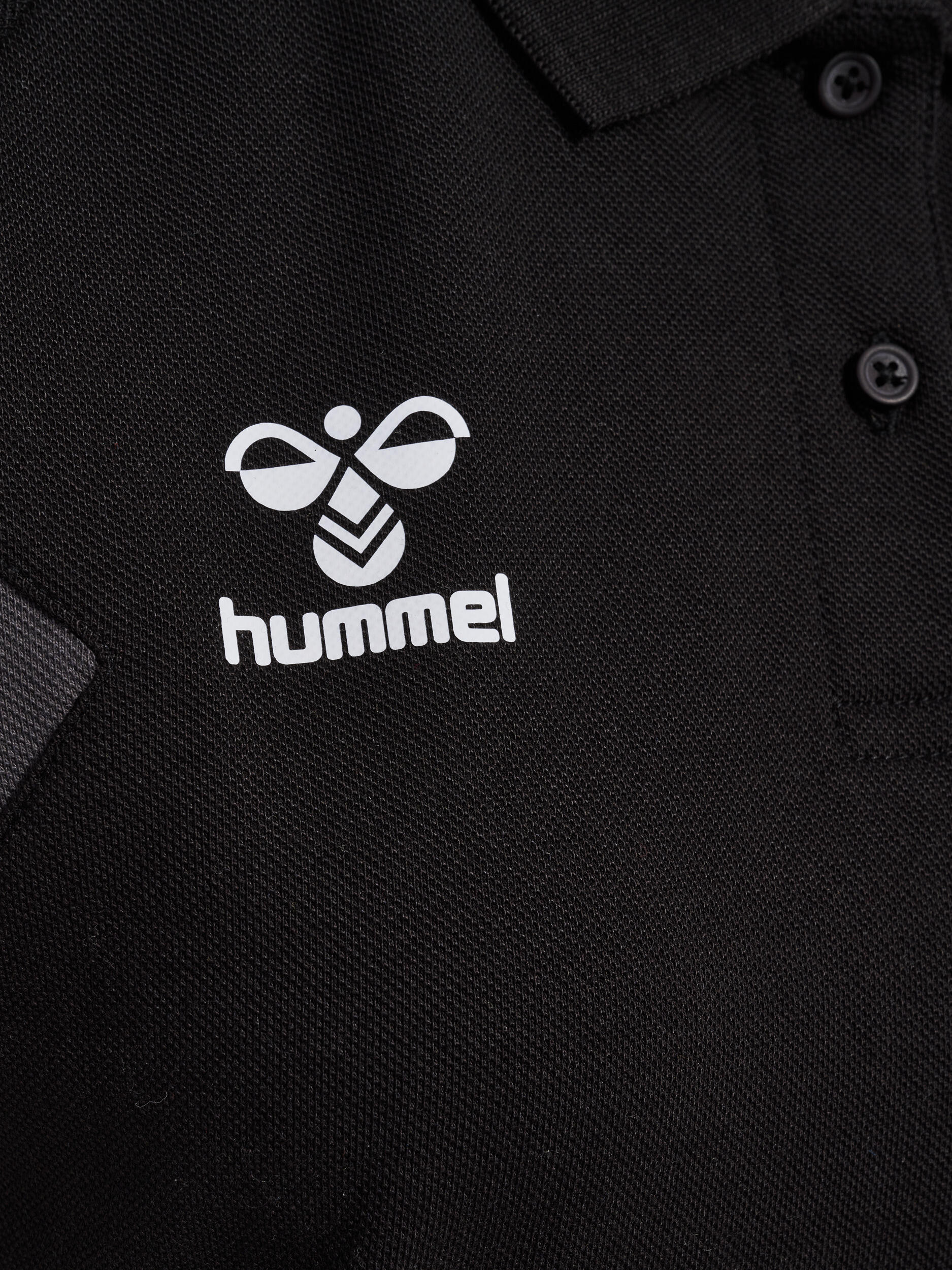 Polo da donna Hummel Travel 7/7