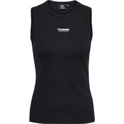 Enfiler T-Shirt Hmllgc Femme HUMMEL