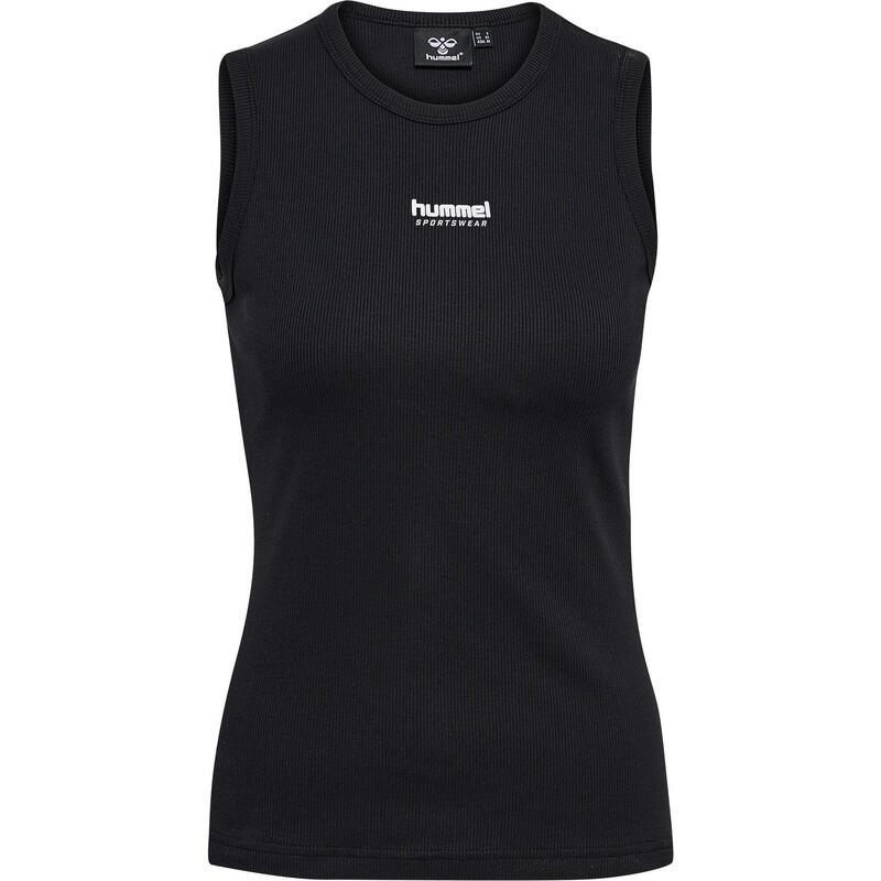 Instap T-Shirt Hmllgc Dames HUMMEL