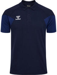 Enfiler Polo Hmltravel Multisport Homme HUMMEL