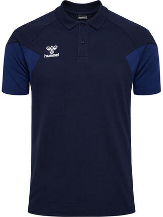 Enfiler Polo Hmltravel Multisport Homme HUMMEL