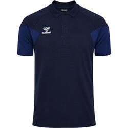 Polo Hmltravel Multideporte Hombre Hummel