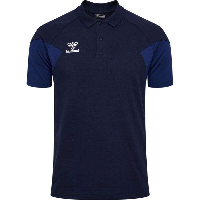 Polo Hmltravel Multideporte Hombre Hummel