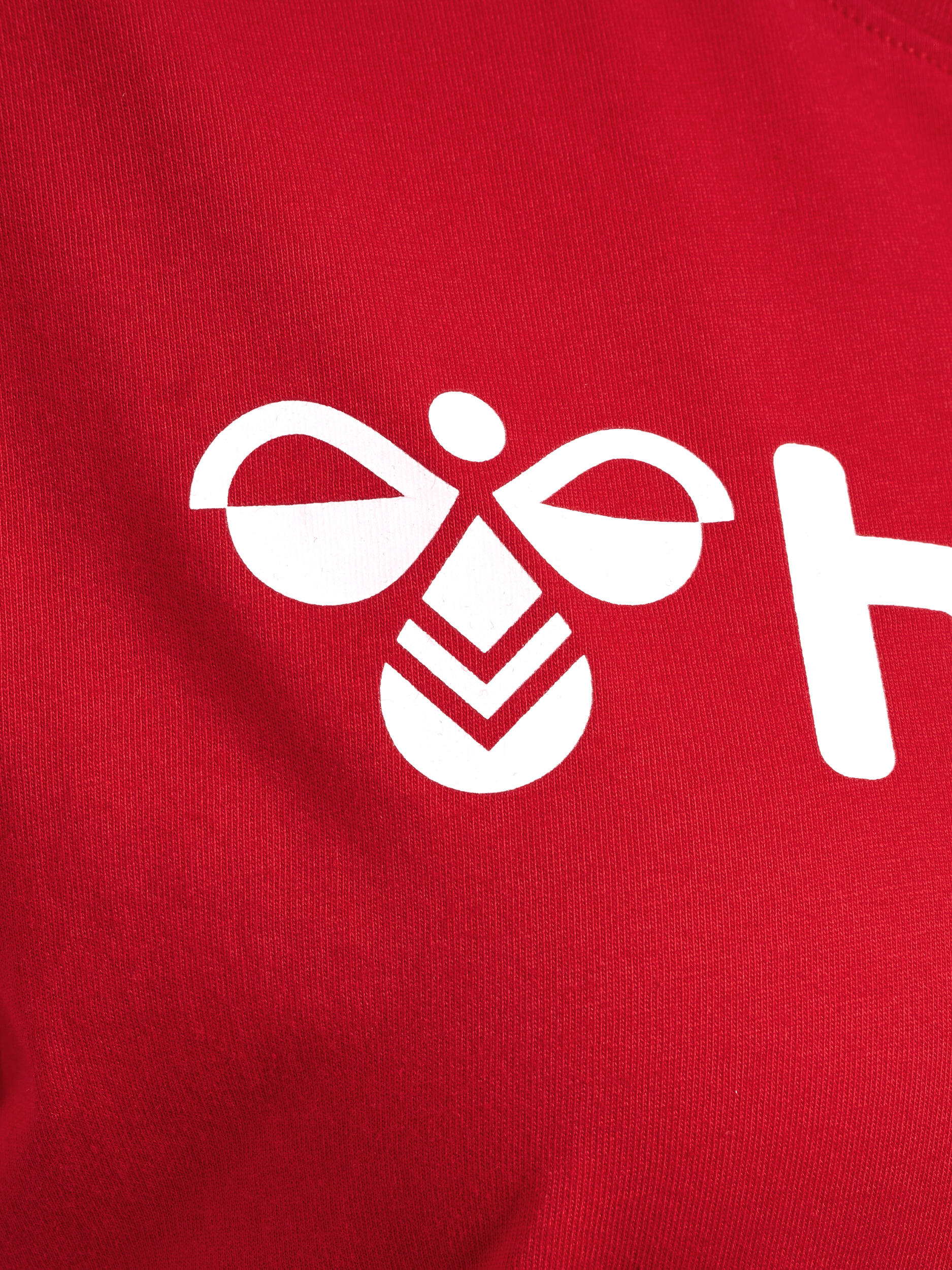 T-shirt da donna Hummel Go 2.0 Logo 7/7