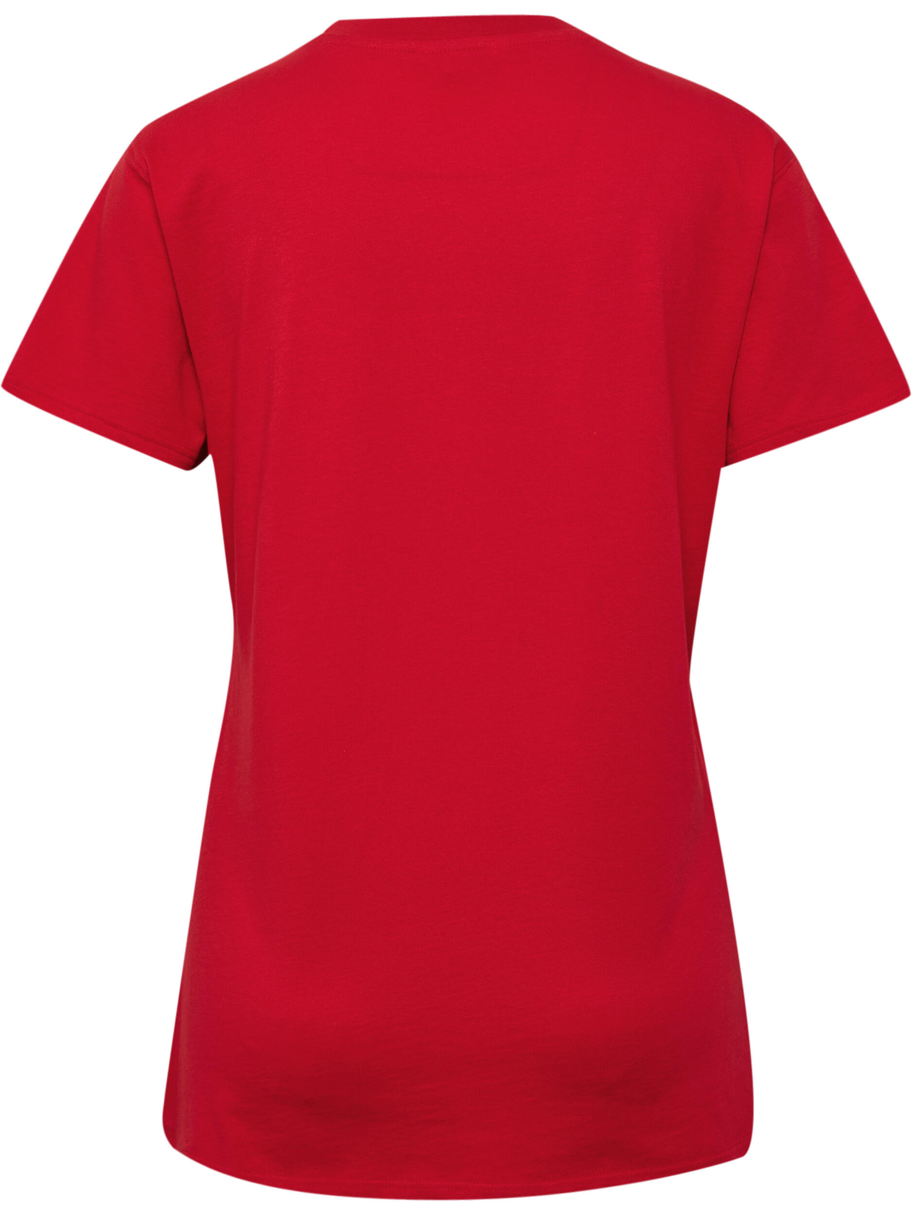 T-shirt da donna Hummel Go 2.0 Logo 6/7